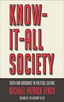 Know-It-All Society Lib/E