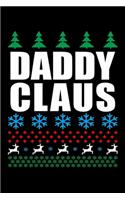 Daddy Claus