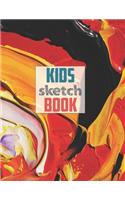 Drawing Pad for Kids