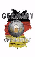 Germany Oktoberfest