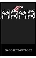 Mama Santa Christmas
