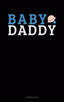 Baby Daddy: Address Book(1829 Address Book)
