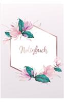 Notizbuch