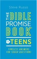 Bible Promise Book(r) for Teens