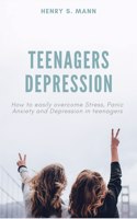 Teenagers Depression