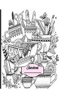 Sketchbook