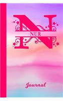 Nur Journal