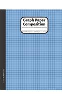 Graph Paper Composition