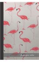 Flamingos Notes