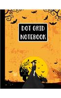 Dot Grid Notebook