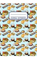 Journal Notebook