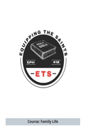 Equipping the Saints Bible School
