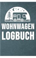 Wohnwagen Logbuch