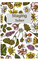 Staying Sober