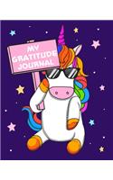 My Gratitude Journal