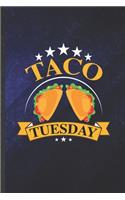Taco Tuesday