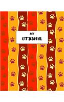 My Cat Journal