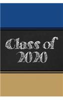 Class of 2020