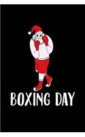 Boxing Day