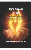 God's Purpose for Hell