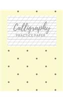 Calligraphy Practice Paper