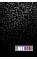 Jiu jitsu: Brazilian Jiu jitsu BJJ Journal. Motivational Notebook to Write Down your Goals, Specific Training Notes & Jiu jitsu Quotes. Jiu jitsu Gifts.