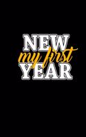 New my first year