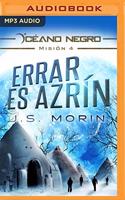 Errar Es Azrín