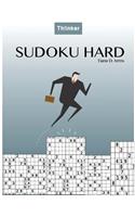Sudoku Hard