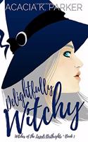 Delightfully Witchy