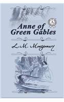 Anne of Green Gables