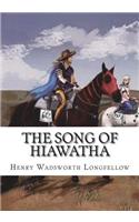 The Song of Hiawatha