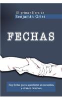 FECHAS Benjamin Griss