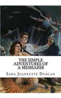 The Simple Adventures of a Memsahib