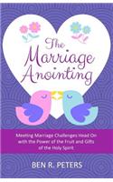 Marriage Anointing