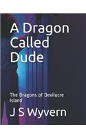 Dragon Called Dude