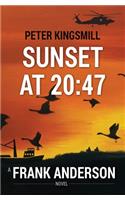 Sunset at 20