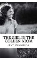 The Girl in the Golden Atom