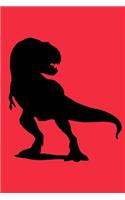 T-Rex Sketchbook: T-Rex Bordered Sketchbook for Kids. Funny T-Rex Drawing Book for Boys and Girls (Blank Bordered Sketchbooks)150 Pages 6x9 T-Rex Sketch Paper Book