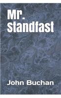 Mr. Standfast