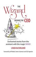 Wizard behind the CEO