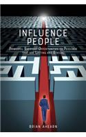 Influence PEOPLE