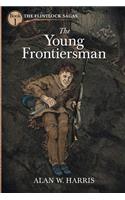 Young Frontiersman