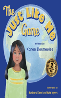 Just Like Me Game