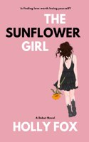 Sunflower Girl