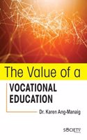 Value of a Vocational Education