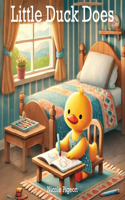 Little Duck Does