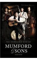 Incredible Rise of Mumford & Sons