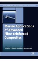 Marine Applications of Advanced Fibre-Reinforced Composites