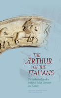 Arthur of the Italians Hb